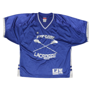Prim Lacrosse Jersey – Blue