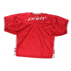 Prim Lacrosse Jersey – Red